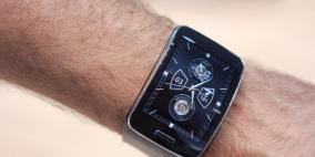 سامسونج تعتزم إطلاق ساعة ذكية تدعم خدمتها للدفع الإلكتروني