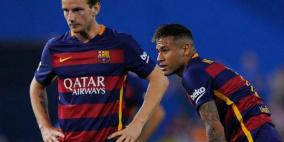 راكيتيتش: لم أقل إني أريد فوز ريال مدريد بدوري أبطال أوروبا