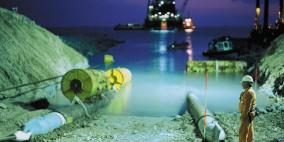 أنقرة وموسكو تتفقان على تسريع تنفيذ مشروع "السيل التركي"