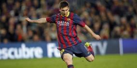 ميسي يرفع سقف مطالبه إلى 23 مليون يورو سنويا