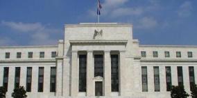مسؤول: الأسواق قد تضطرب جراء رفع الفائدة الأميركية