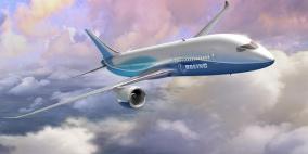 "بوينغ" تحذر من تشكل الجليد بمحركات طائرة الحلم "دريملاينر"