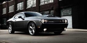 "دوج تشالنجر" الجديدة بعلبة سرعة ثمانيّة ومحرك كبير