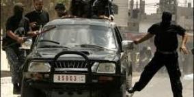 مصادر خاصة: تصرفات حماس تعرقل اعادة اعمار غزة