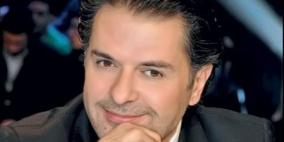 النجم اللبناني راغب علامة يعترف بحقن وجهه بالبوتوكس