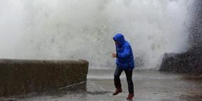 اسكتلندا.. الأمطار تحرم 17 ألف شخص من الكهرباء