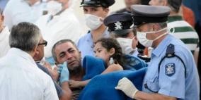 رام الله: إلغاء احتفالات المسيرة الكشفية حدادا على ضحايا غرق السفينة