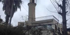 المالحه - القدس