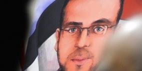 جلسة للعليا الإسرائيلية اليوم حول الأسير القيق