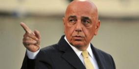 غالياني يطالب "فيفا" بالتحقق من بطولات الأهلي المصري