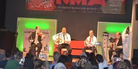 برلين: بمشاركة دائرة شؤون المغتربين... تنظيم مهرجان الثقافة الفلسطينية الأول