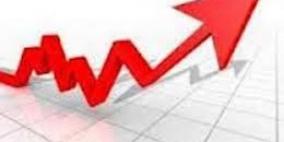 مؤشر بورصة فلسطين يسجل ارتفاعا بنسبة 0.35%