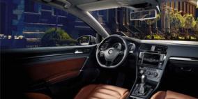 فولكس فاجن: تسمية السيارة "جولف" تعود لتيار مائى بالمحيط