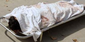 العثور على جثة شاب مقتولا وعليه اثار تعذيب غرب رام الله