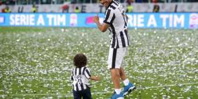 تيفيز أخبر يوفنتوس بقراره النهائي