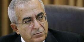 فياض: الخليل بحرمها كالقدس بأقصاها وقيامتها جزء لا يتجزأ من فلسطين