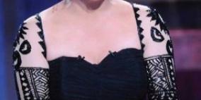 سلاف فواخرجي: بشار الأسد رئيس عظيم وإنسان شريف وسنحمي سوريا بأروحنا