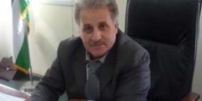 رئيس بلدية طولكرم يلتقي بالمواطنين لمتابعة قضاياهم