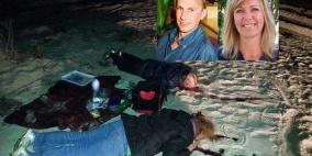 نزهة على شاطئ البحر الليبي انتهت برصاصة في الرأس