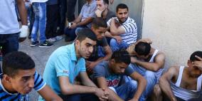 حداد وطني يوم غد الثلاثاء على أرواح شهداء مخيم قلنديا