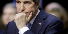 مباردة أمريكية للسلام خلال الأشهر القادمة