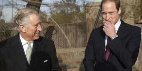 الأميران تشارلز ووليام يوجهان نداء لإنقاذ الفيلة