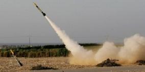 سرايا القدس تستهدف موقع للاحتلال بقذائف الهاون