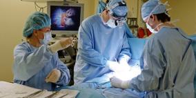 روسيا: عملية جراحية ناجحة لجنين في الرحم