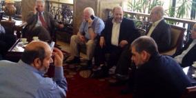 مصدر لــ"رايــة" اصرار فلسطيني على الميناء والمطار