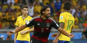 تشيلسي وأرسنال يراقبان حالة خضيرة مع ريال مدريد