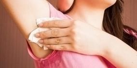 هل التعرق مرض أم مؤشر على مرض ما؟