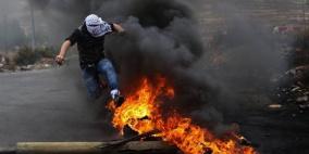 شهيدان شمال الخليل يرفع عدد الشهداء إلى 63 منذ بداية أكتوبر