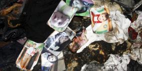 دوابشة: اسرائيل تعرف من ارتكب جريمة حرق عائلة الدوابشة وتتحفظ عليهم