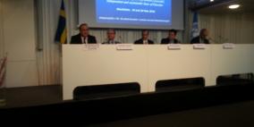 فلسطين تخوض تحدي أجندة التنمية المستدامة 2030