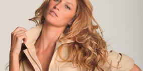 بالصور.. تعرف على أعلى عارضة أزياء دخلاً في العالم