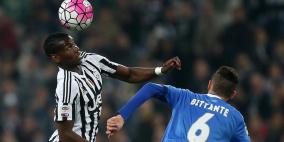 نيمار: بوغبا يليق ببرشلونة