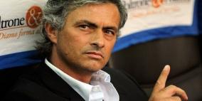 مورينيو يرحب بالعودة إلى العمل في الدوري الإنكليزي