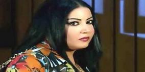 وزن سمية الخشاب الزائد يبعد المخرجين عنها