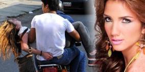 رصاصة تصرع ملكة جمال فنزويلية وهي تشارك بمظاهرة