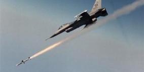 محدث- الاحتلال يقصف بيت حانون واخلاء جميع المقرات الحكومية في القطاع