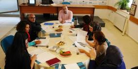 لجنة النوع الاجتماعي تعقد اجتماعها الأول