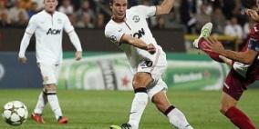 مانشستر يقلب الطاولة