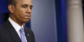 أوباما يتحسر على تقدمه في السن ويشكو الأوجاع