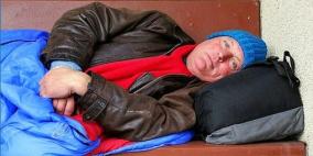 أشهر مذيعي BBC يتحول إلى مشرد في شوارع أمريكا