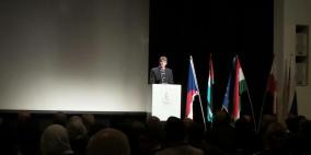 دار الندوة الدولية تستضيف أسبوع فيسيغراد للأفلام الدولية لعام 2016