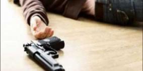 شرطي بريطاني ينتحر بإطلاق النارعلى نفسه بسبب خيانة صديقته