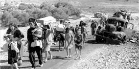 قرار 194 .. وهم عودة اللاجئين إلى أراضيهم