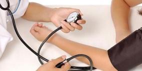 توصيات طبية جديدة للأطباء فى علاج ضغط الدم