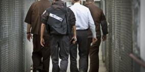 أسرى فلسطين: ثلث المعتقلين الإداريين جدد لهم ما يزيد عن 3 مرات