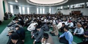محطة تلفزيونية بريطانية تذيع أذان الفجر طوال شهر رمضان